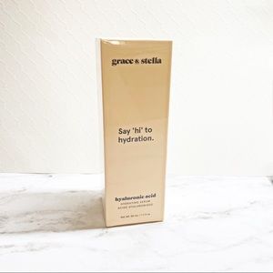 Grace & Stella Hyaluronic Acid Serum